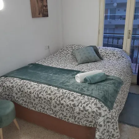 Acogedor Cerca De La Playa , Apartman Lloret de Mar