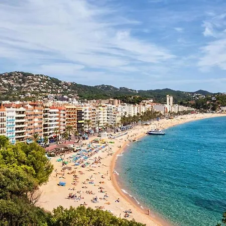 Apartman Acogedor Cerca De La Playa , *